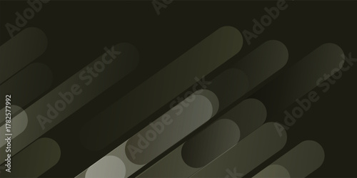 Abstract Background. Triangle 3d illustration polygonal art pattern style. Future graphic geometric design. Geometry texture futuristic decoration. Trendy and vibrant modern style template.