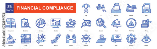  Financial Compliance
