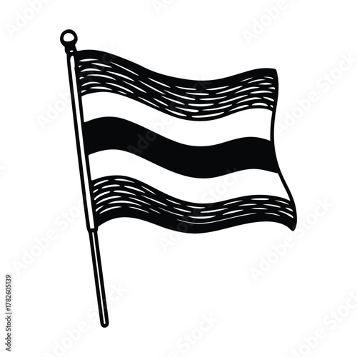 united arab emirates flag