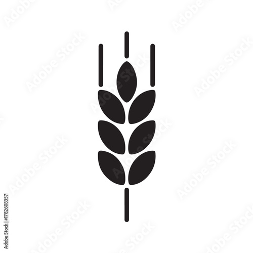 Minimal Farm Harvest Silhouette Pack