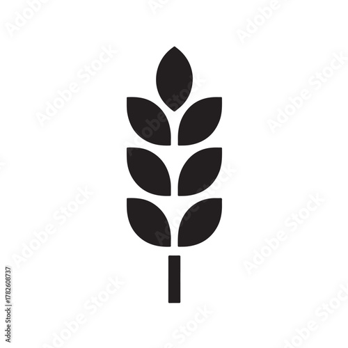 Minimal Farm Harvest Silhouette Pack