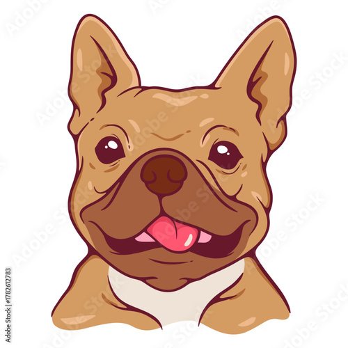dog cartoon animal