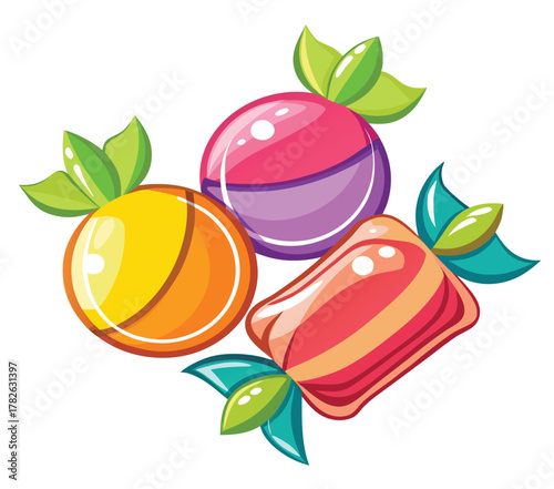 Adobe Illustrator Artwork