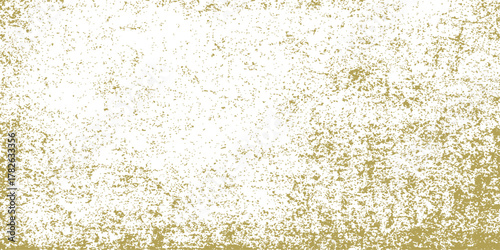Texture of white rice background with an aged and grunge pattern on a blank surface