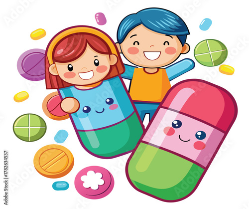 Adobe Illustrator Artwork