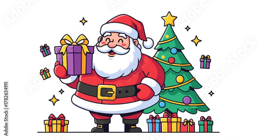 Modern whisk illustration with clean lines and smooth curves