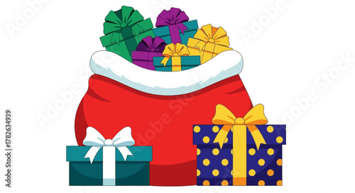 Whisk illustration with a classic kitchen tool design