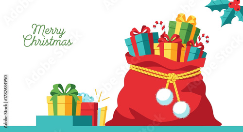 Stylized whisk illustration with a dynamic flowing design