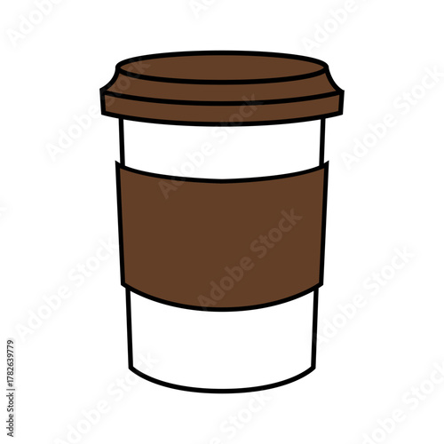 Coffee cup