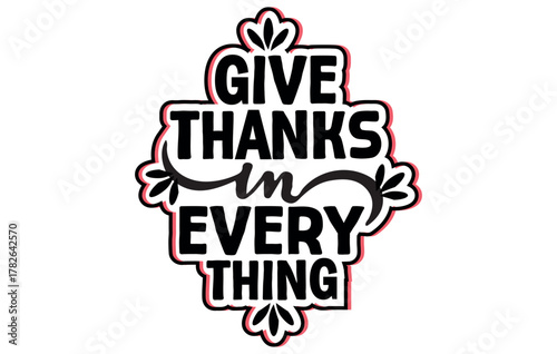 Merry Christmas vector illustration with happy holiday greeting text and winter season decoration design,Thank you handwriting bulk lettering text vector ,Text for invitation, T- shirt design, poster,