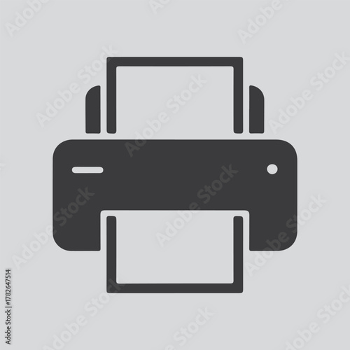 Printer Icon