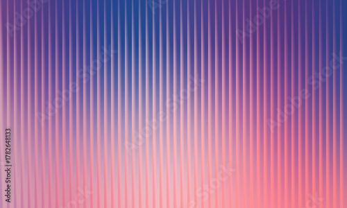 Abstract textured gradient with vertical lines, modern art background