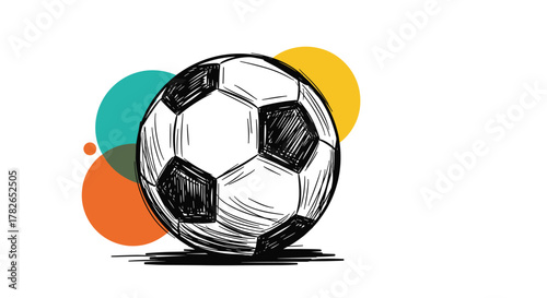 Exploring the dynamic world of soccer a global sport with passionate fans and incredible athleticism.