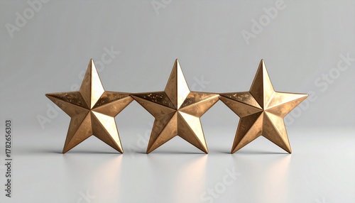 Rustic Stellar Awards