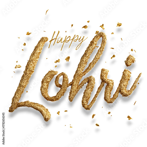 Celebrate Lohri With Joy and Warmth in Your Heart for This Festive Occasion
