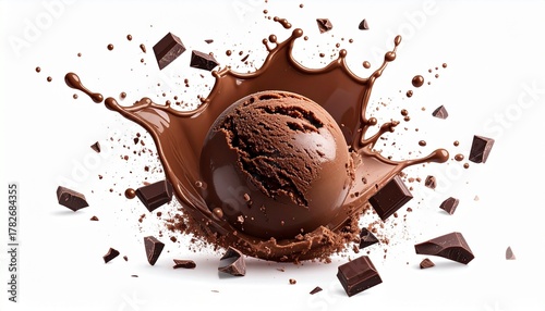 Decadent Cocoa Burst