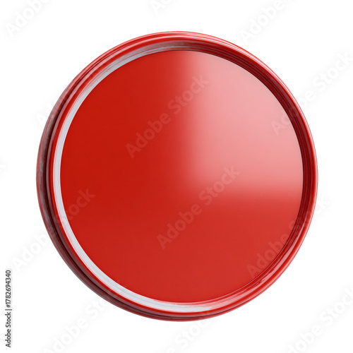 Free Download Stop sign isolated on transparent background - GFXLoad