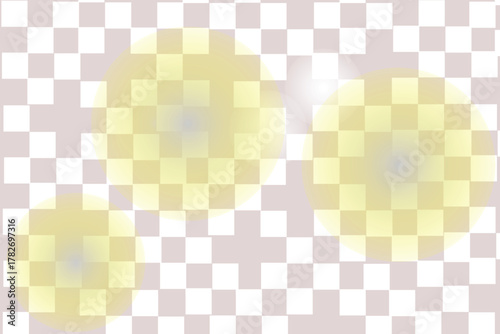 Abstract tech  connection dots. Digital technology and big data analysis background. White background with plexus lines.