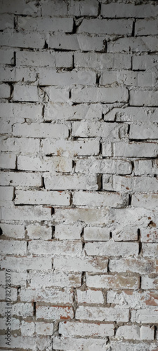 Brick wall for background, brick wall texture