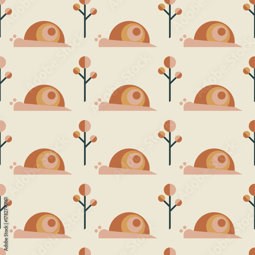 Floral art and pattern design