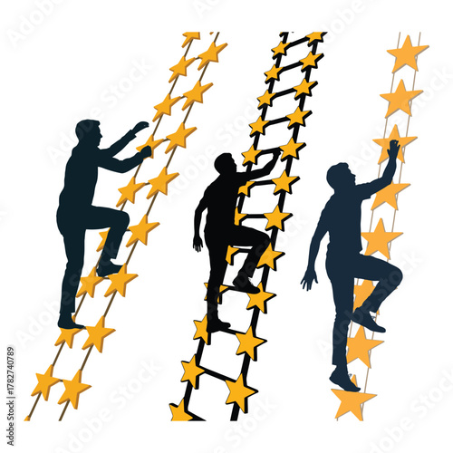 Basketball Player Silhouette Vector Illustration