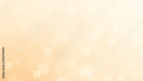 A white background with a lot of squares. The squares are of different sizes and are scattered all over the background