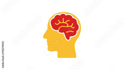 Brain Power: Symbol of Intelligence and Cognitive Function