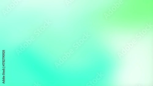 colorful gradient abstract loop background animation in 4k