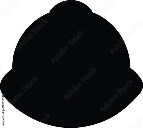 Jockey Hat Classic Sports Headwear Minimal Elegant Design line art one line art