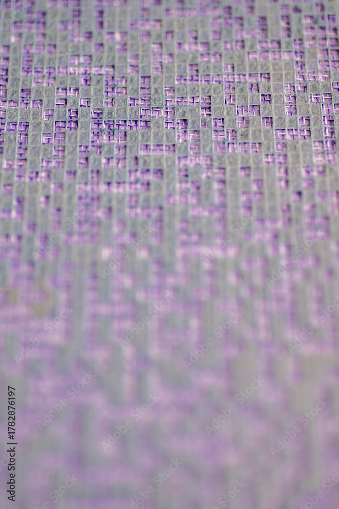 Fototapeta premium Close up of Abstract Textured Background