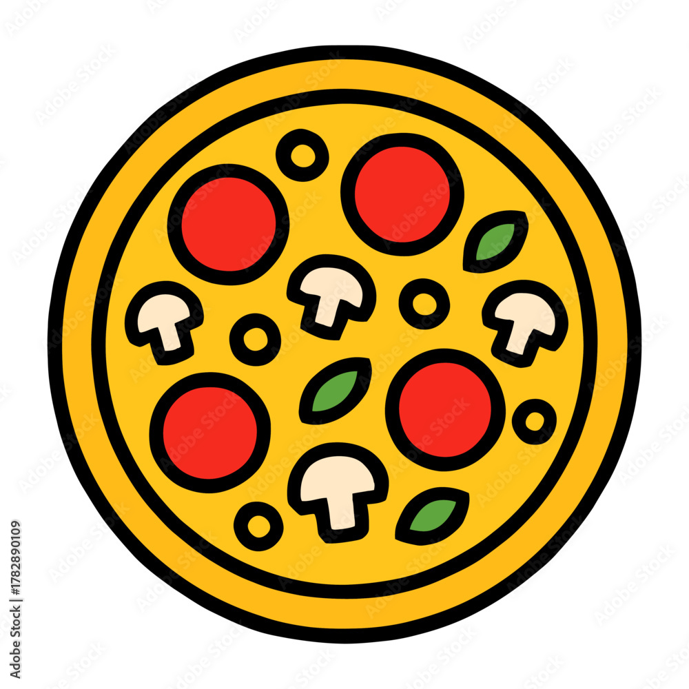 Fototapeta premium Mobile