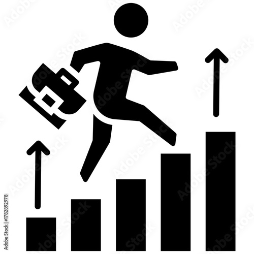 Career Development Icon