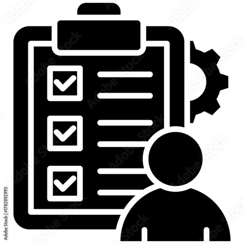 Assessment Icon