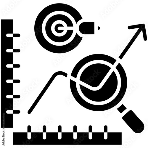 Kpi Icon