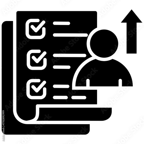 Personal Development Icon