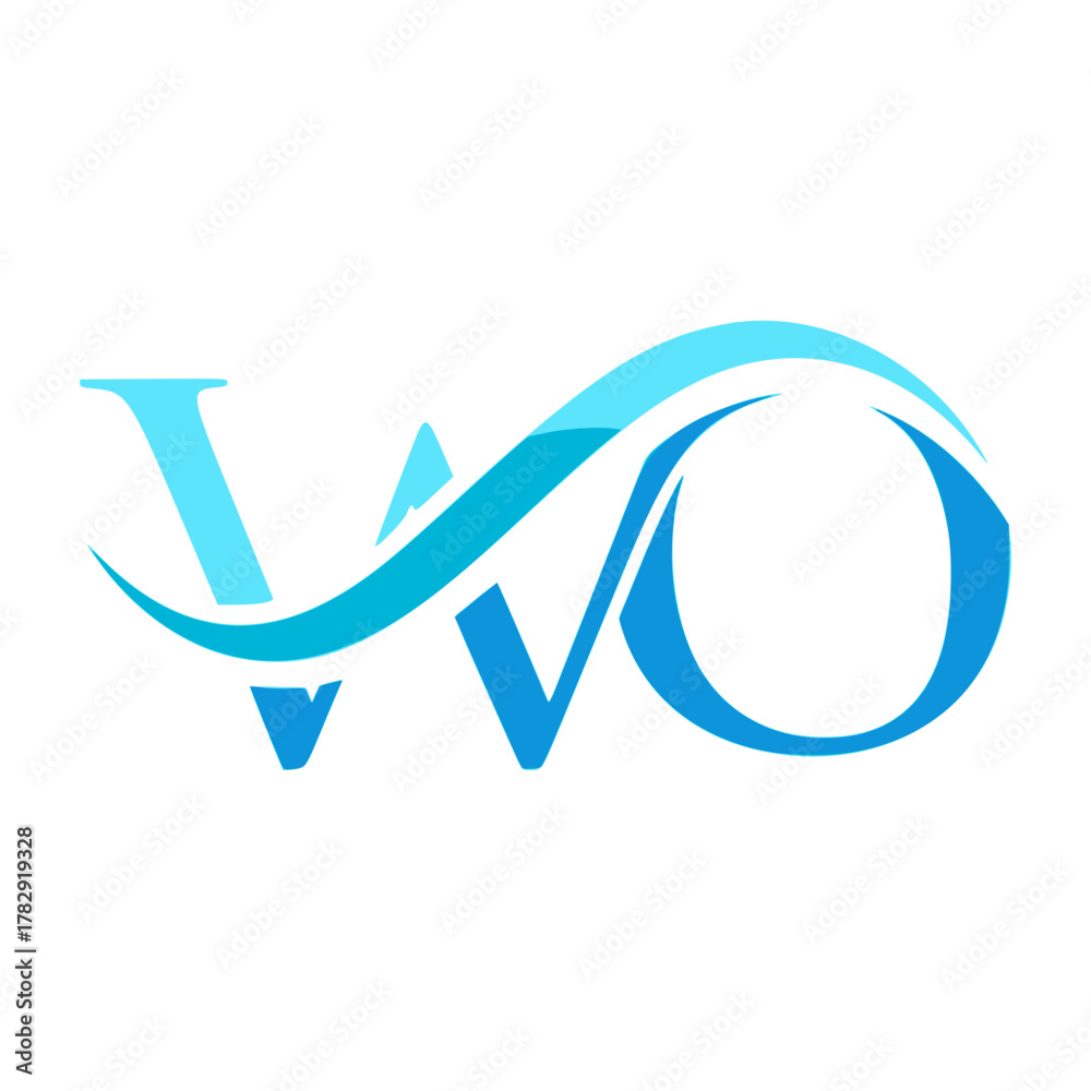 Obraz premium Stylized