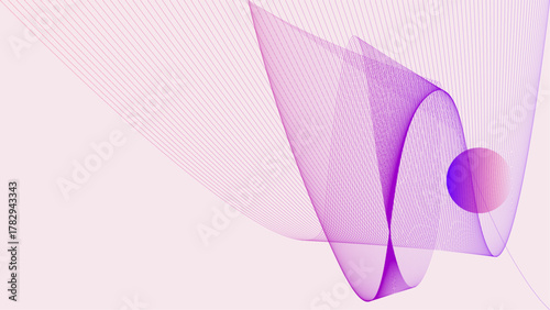 abstract background for desktop wallpaper and banner