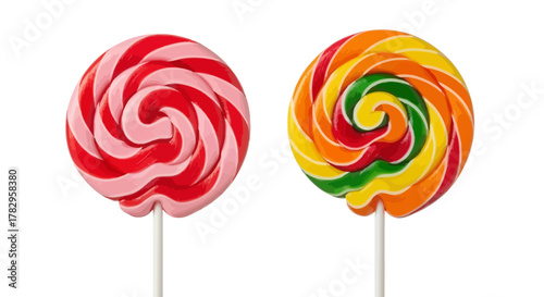 Stylized whisk illustration in a modern vector design