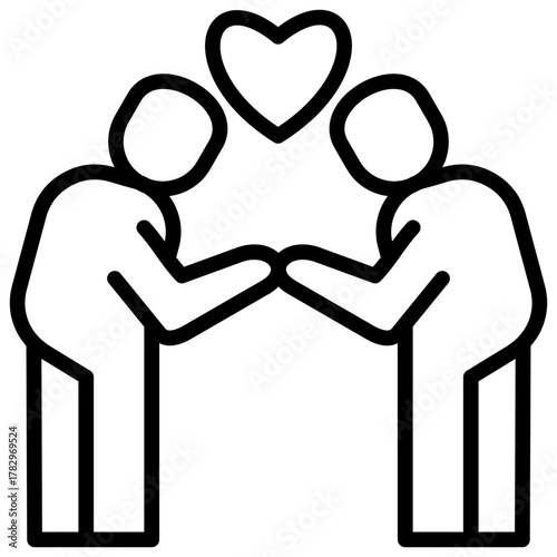 Courtesy  Icon Element For Design