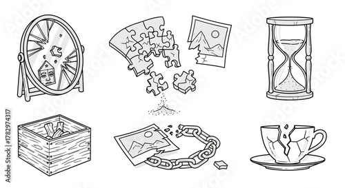 Stock photos websites are useful for finding visual content like images or videos