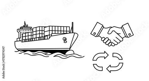 Stock photos websites are useful for finding visual content like images or videos