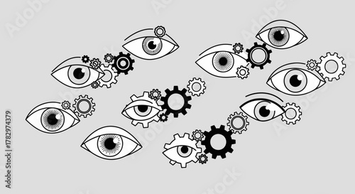 Stock photos websites are useful for finding visual content like images or videos