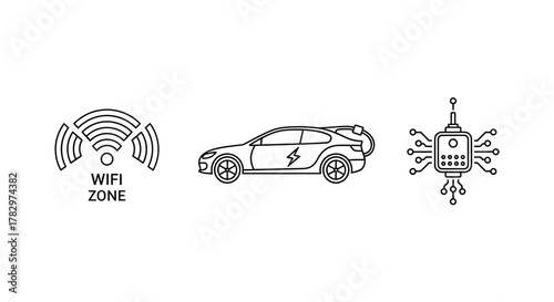 Stock photos websites are useful for finding visual content like images or videos