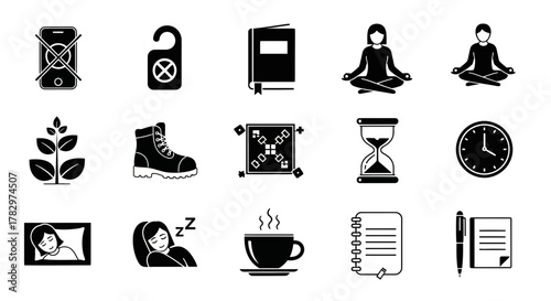 Stock photos websites are useful for finding visual content like images or videos