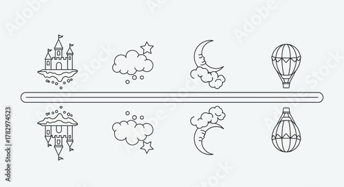 Stock photos websites are useful for finding visual content like images or videos