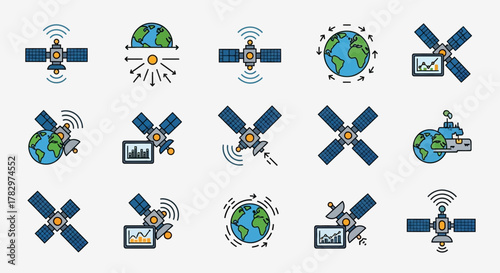 Vibrant close-up of a smiling golden retriever puppy resting on a sunlit grassy field