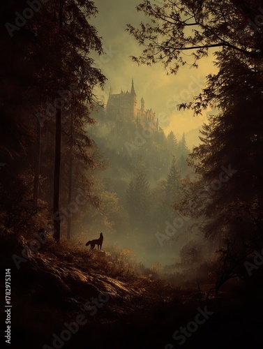 fantasy art