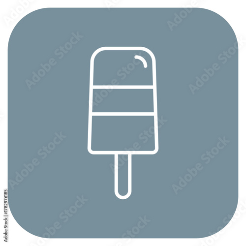 Ice lolly Icon