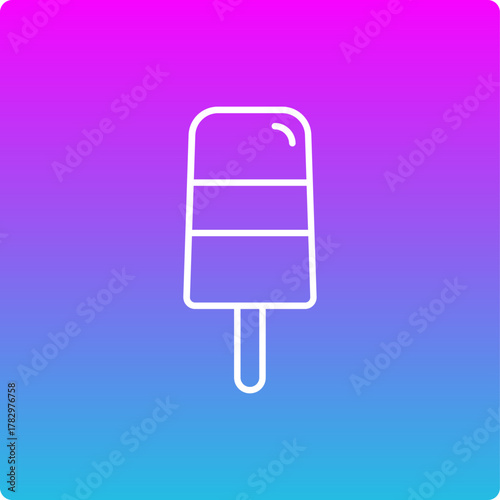 Ice lolly Icon