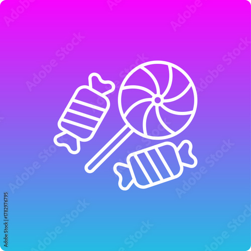 Sweets Icon